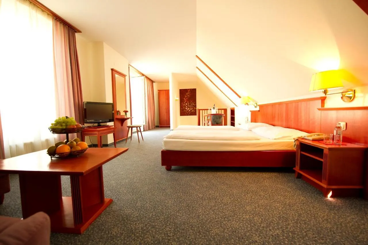 Act Apartments Wiedeń