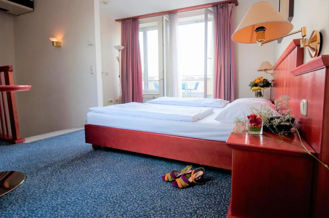 Act Apartments Wiedeń Austria