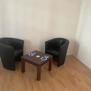  Apartamento Shamma's