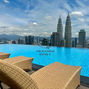 The Platinum 2 By Holma , Kuala Lumpur Malasia