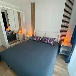navštívit hotel