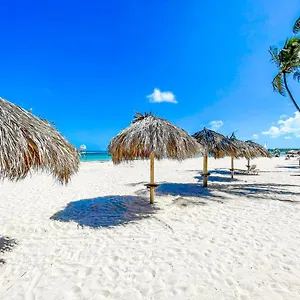 Bavaro Casas Beach View Wifi Bbq Los Corales Beach Club & Spa , Punta Cana República Dominicana