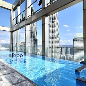 Tropicana The Residences By Loop , Kuala Lumpur Malasia