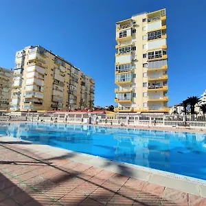 A&c - Malaga , Algarrobo Costa España
