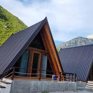Bungaja , Shkodra Albanien