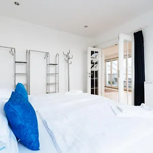 Appartement Next To Stateopera With Aircondition, Wenen