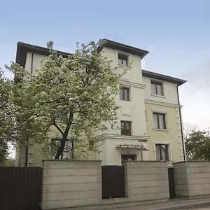 Potocki , Lwów Ukraina
