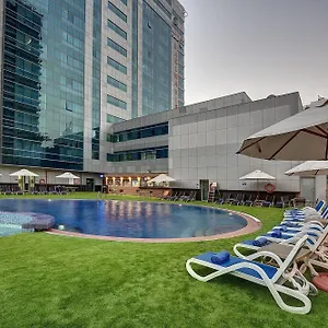 Marina View Deluxe 4*, Dubaj Zjednoczone Emiraty Arabskie