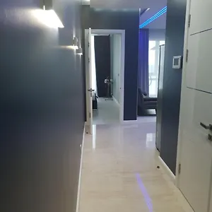 квартал Астана