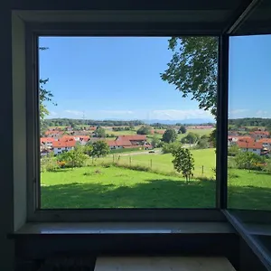 Mit Bergblick , Starnberg Deutschland