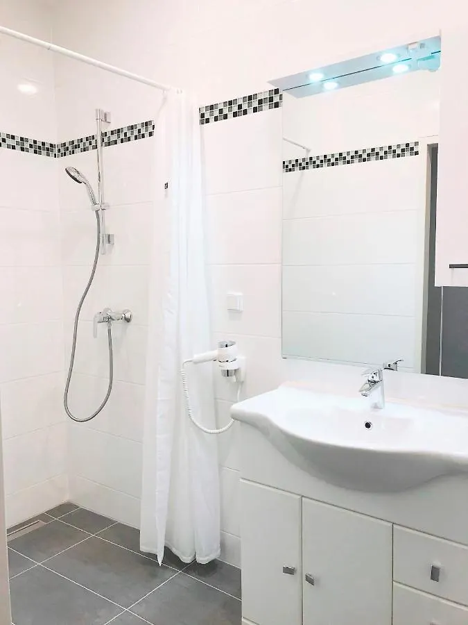 Act Apartments Vienna