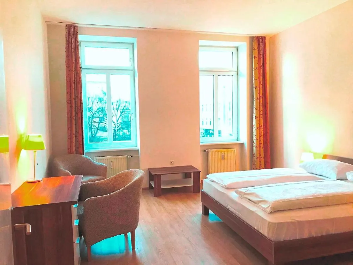 Act Apartments Vienna