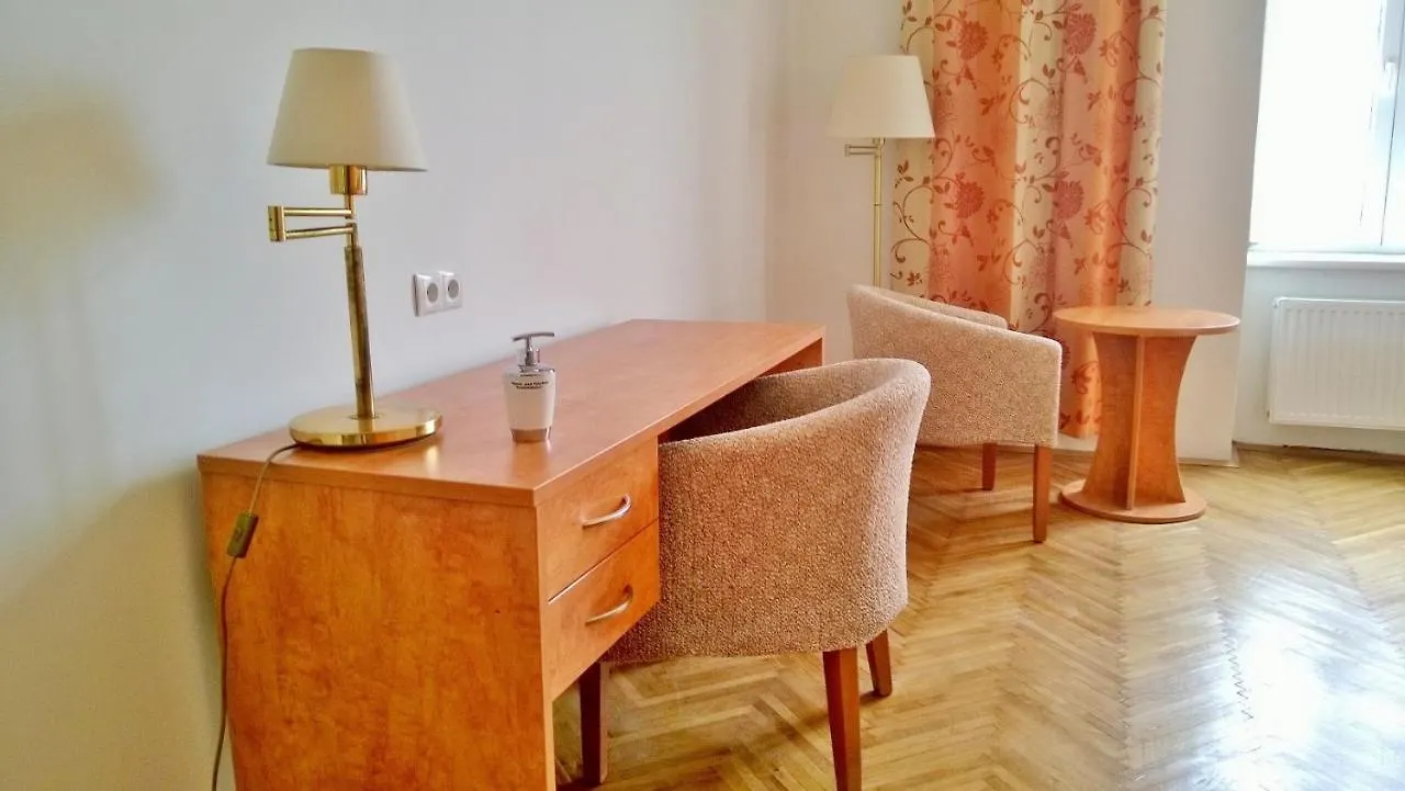 Act Apartments Vienna