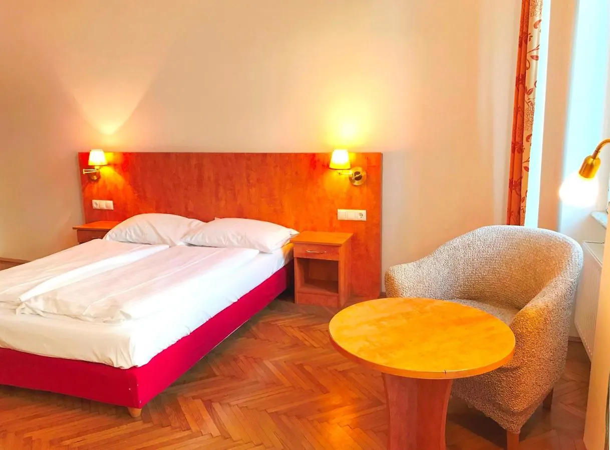 Act Apartments Vienna