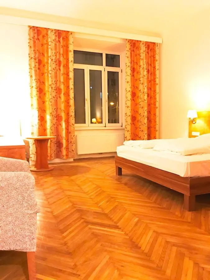 Act Apartments Vienna