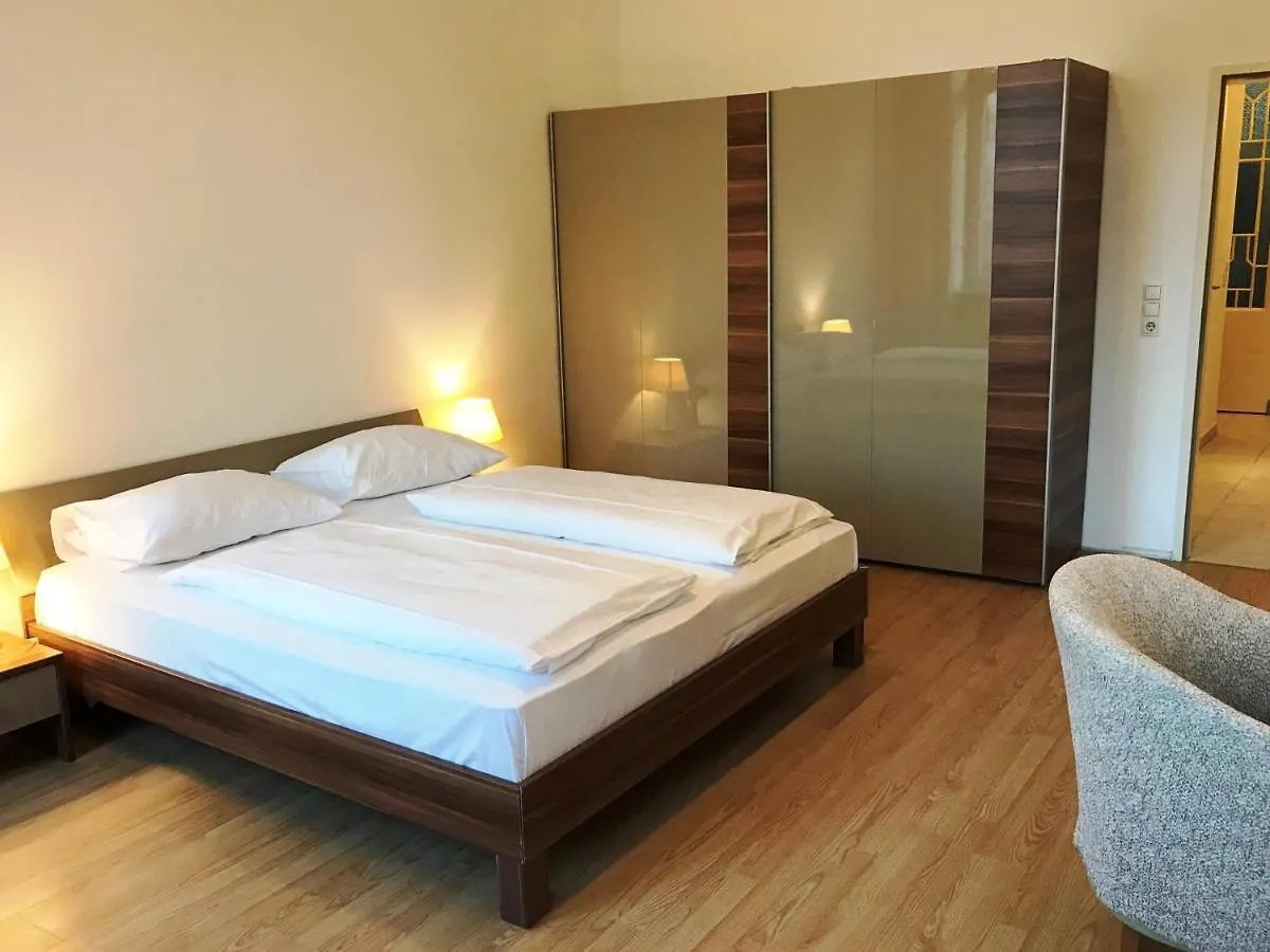 Act Apartments Vienna