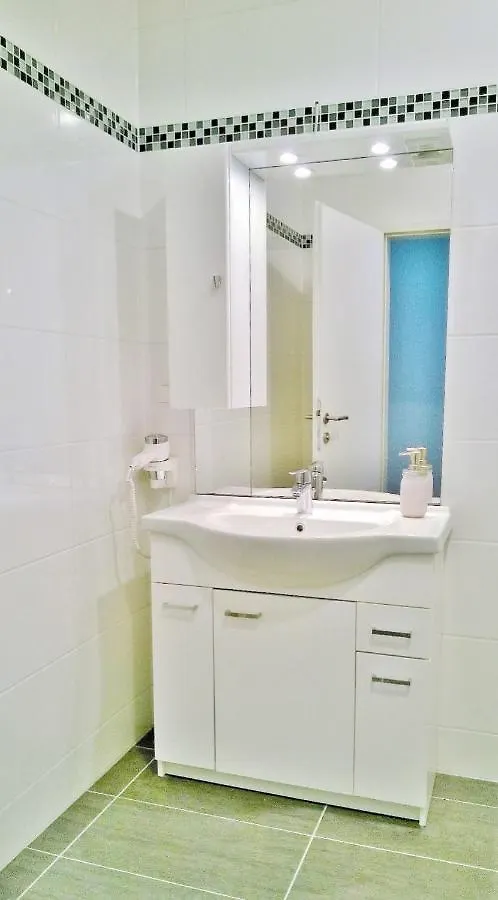 Act Apartments Vienna