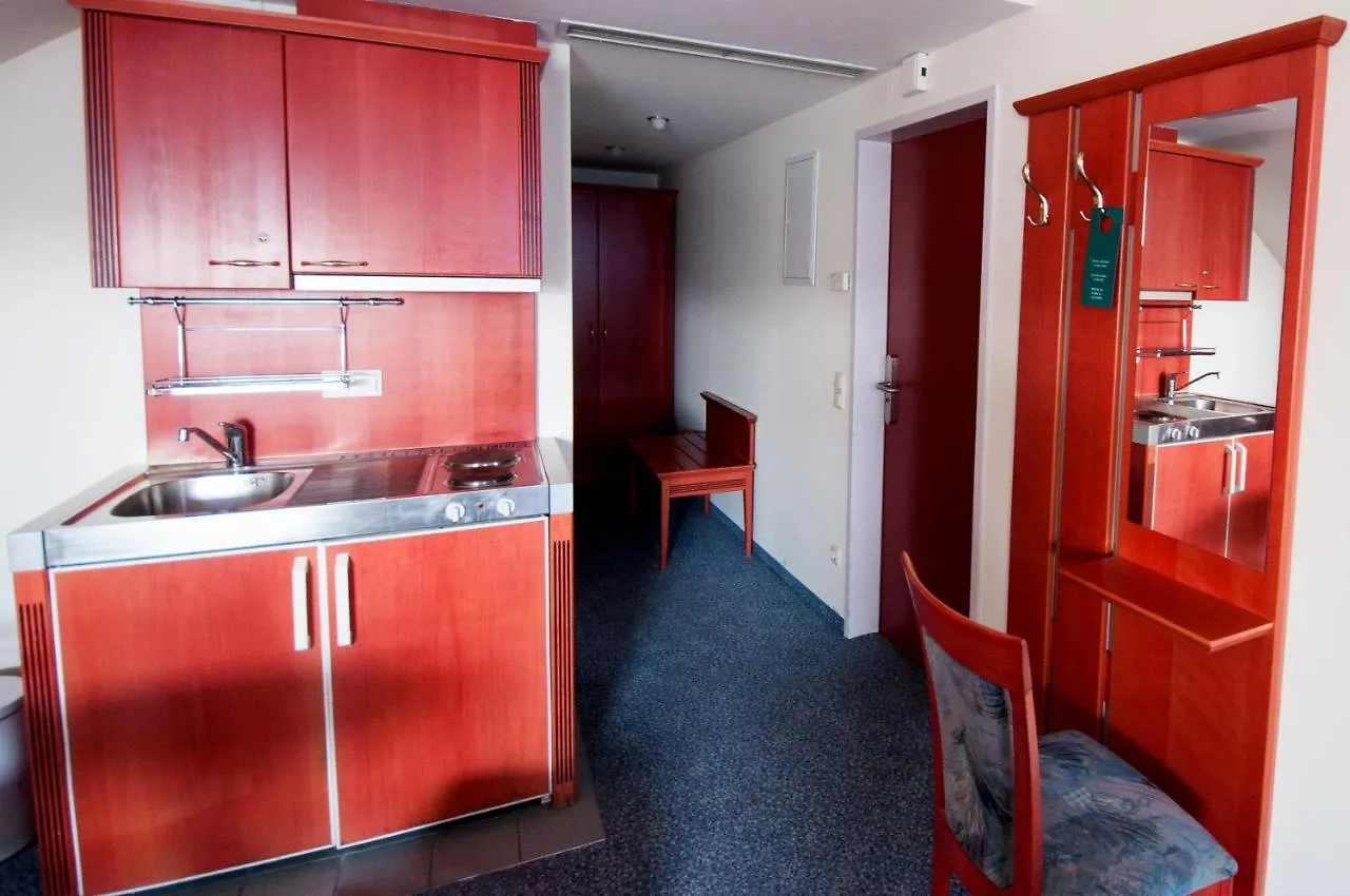 Act Apartments Vienna