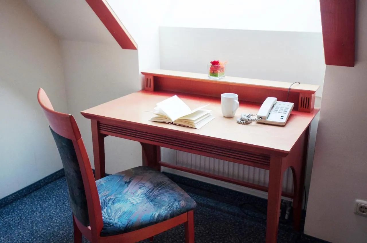 Act Apartments Vienna