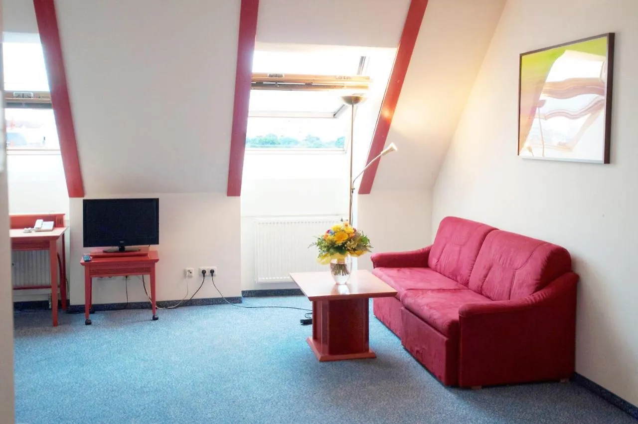 Act Apartments Vienna 0*,  Austria