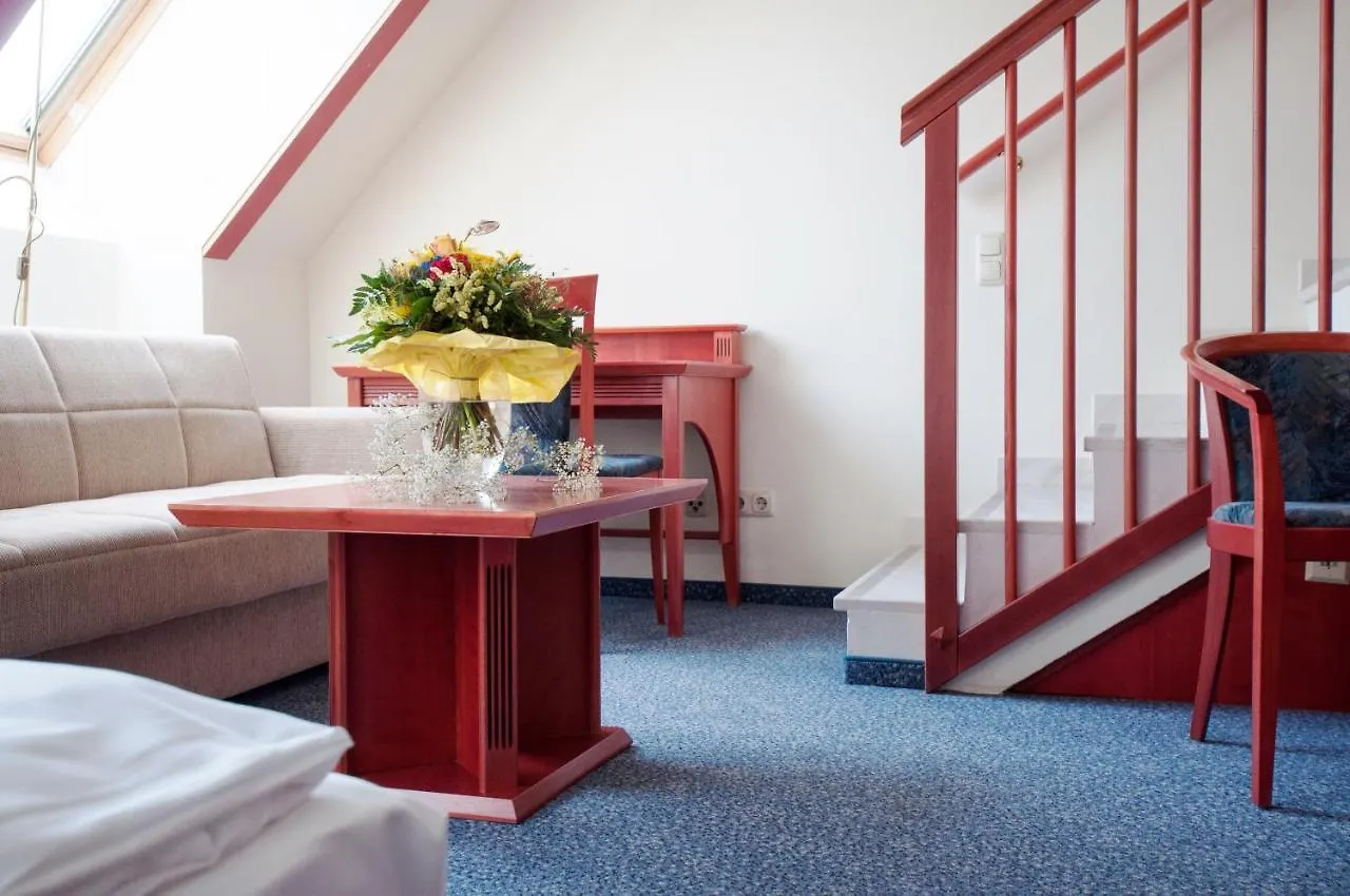 Act Apartments Vienna Austria