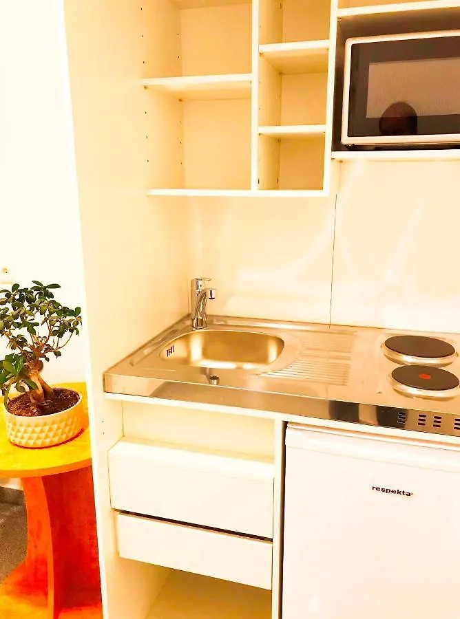 Act Apartments Vienna