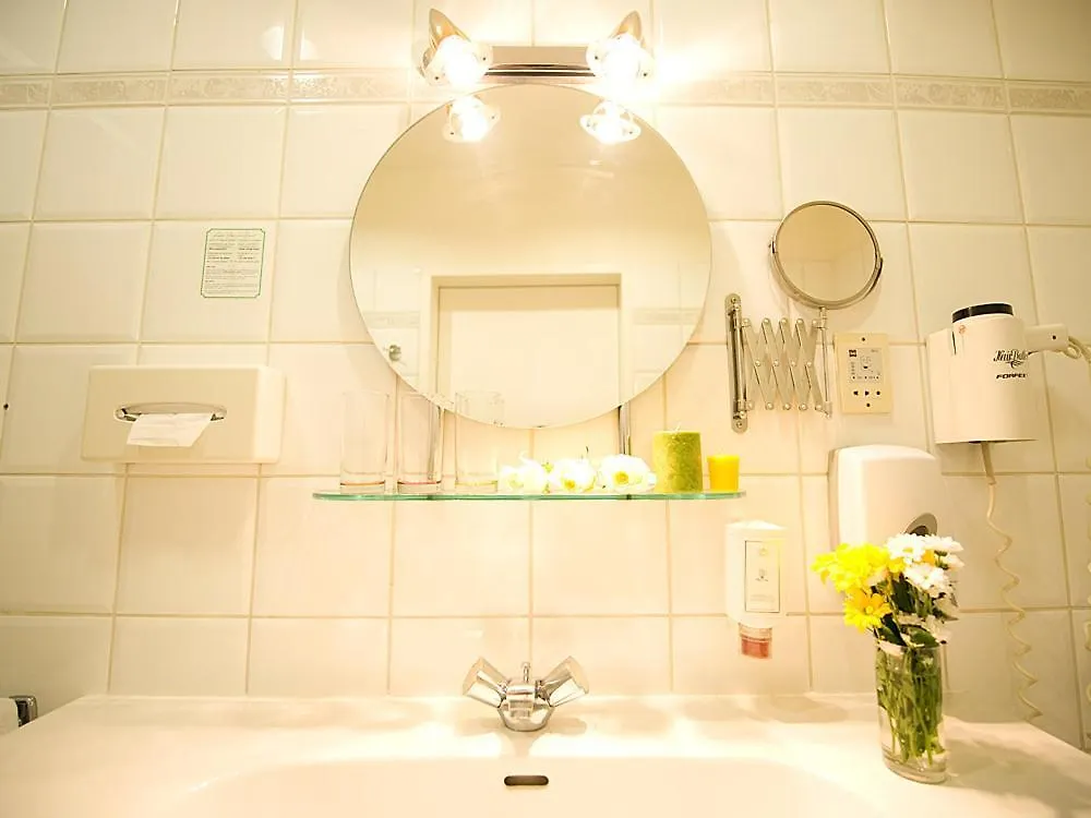 Act Apartments Vienna