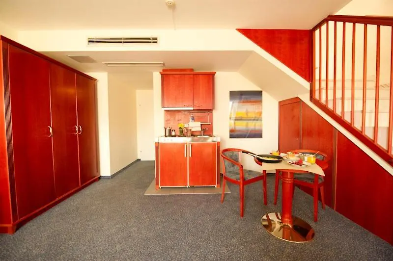 Act Apartments Vienna