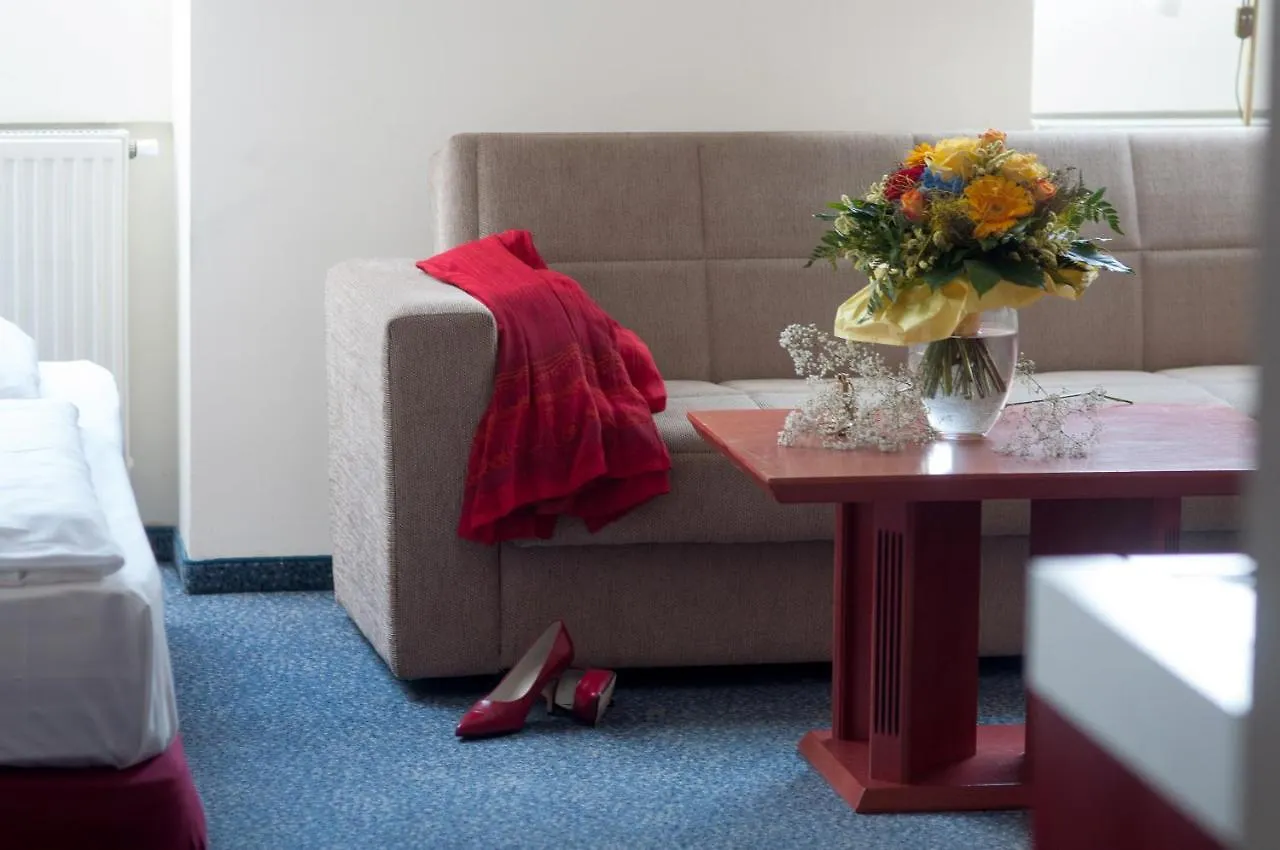 Act Apartments contacts
