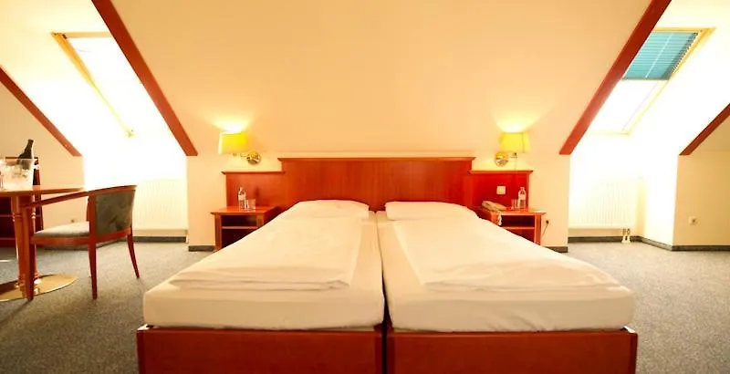 Act Apartments Vienna Austria