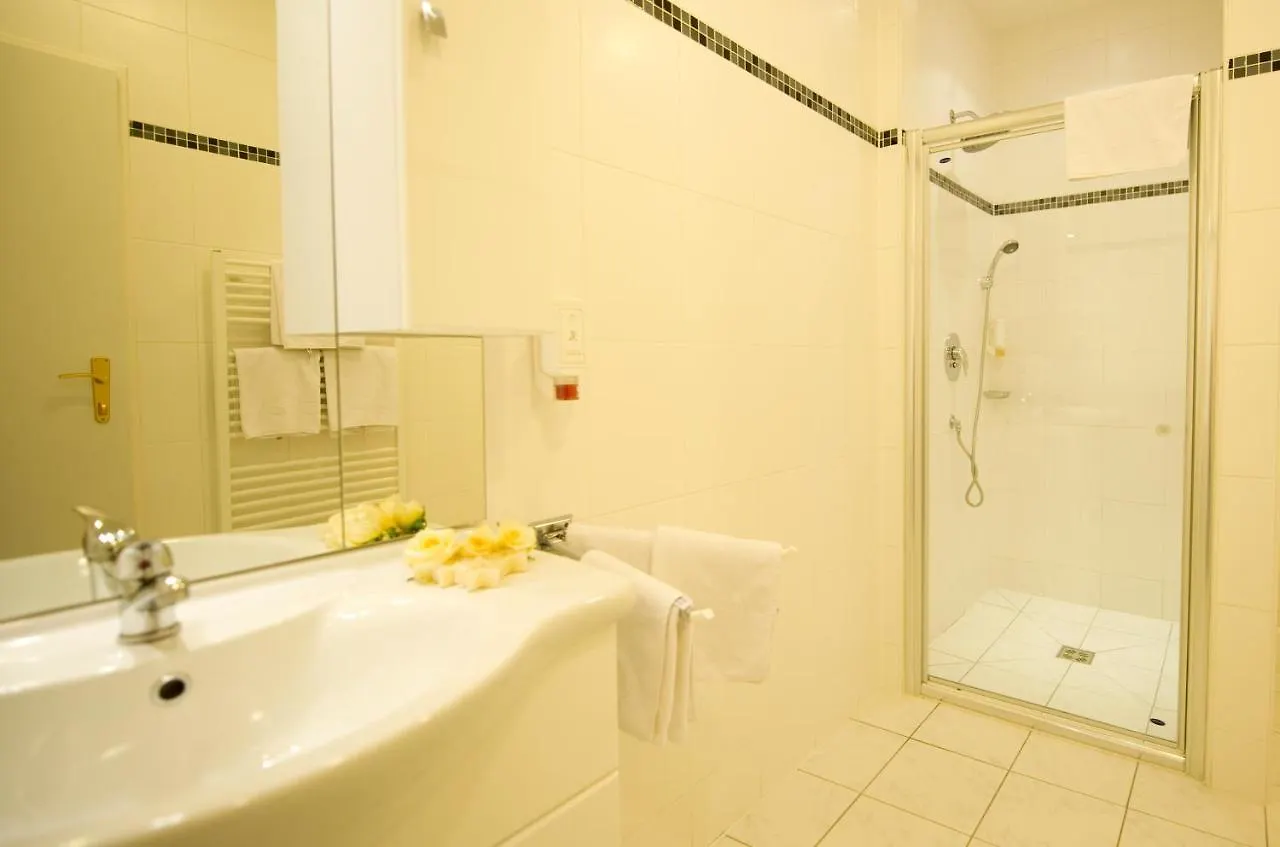 Act Apartments Vienna Austria